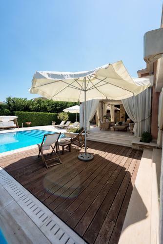 #luxlikehome Villa Sanni La Stella