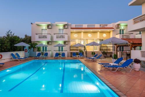 Maria?s Family Hotel