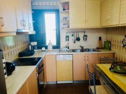 Apartamento Villa Ampelia