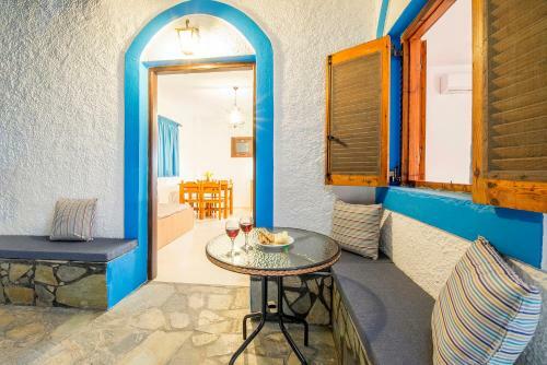 Apartamento Schoner Blick