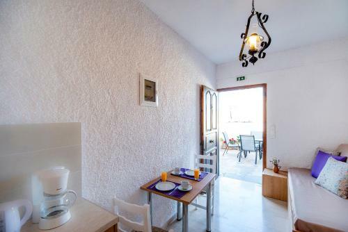 Apartamento Schoner Blick