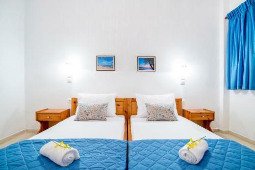 Apartamento Schoner Blick