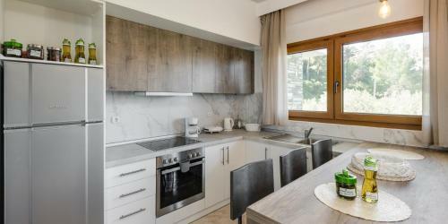 Elaia Villas, Elani