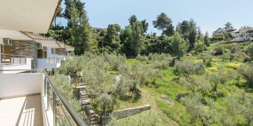 Elaia Villas, Elani