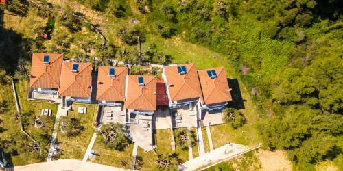 Elaia Villas, Elani