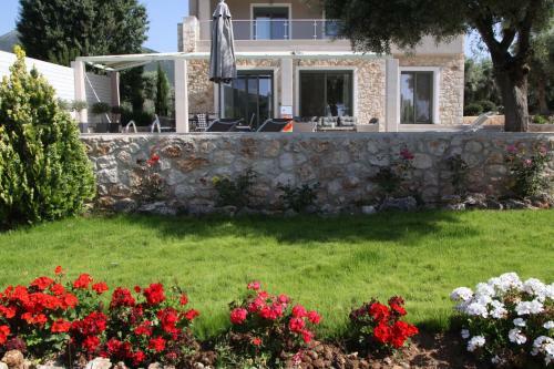 Villas Armeno - Evangelia