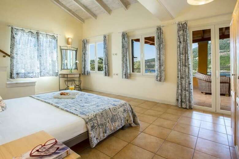 Villa Elpida