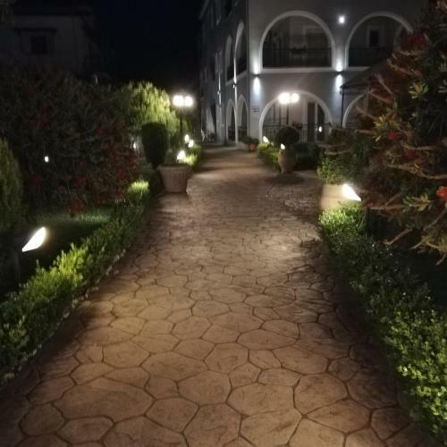 Apartamento Delphin Rooms Sivota