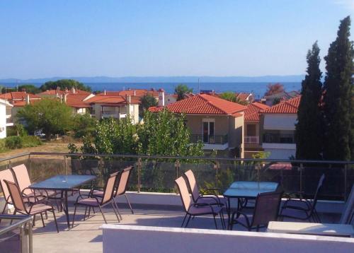 Alexanika Apartments