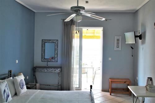 Apartamento Agnadio