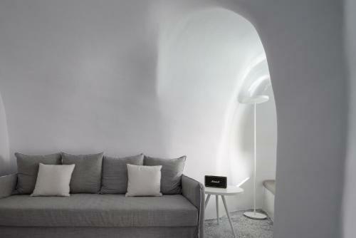 Hotel Echoes Luxury Suites By Canvas