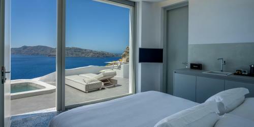 Hotel Echoes Luxury Suites By Canvas