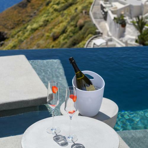 Hotel Echoes Luxury Suites By Canvas