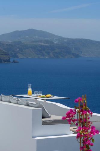 Hotel Echoes Luxury Suites By Canvas