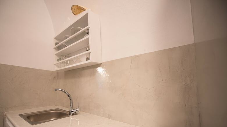 Apartamento Caves 1880