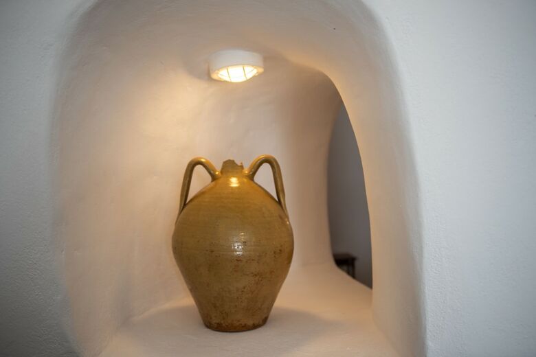 Apartamento Caves 1880