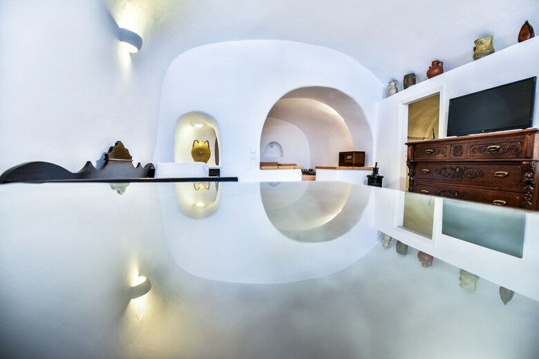 Apartamento Caves 1880