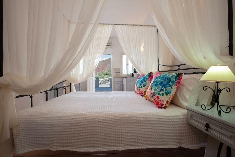 Apartamento Anchor Suites