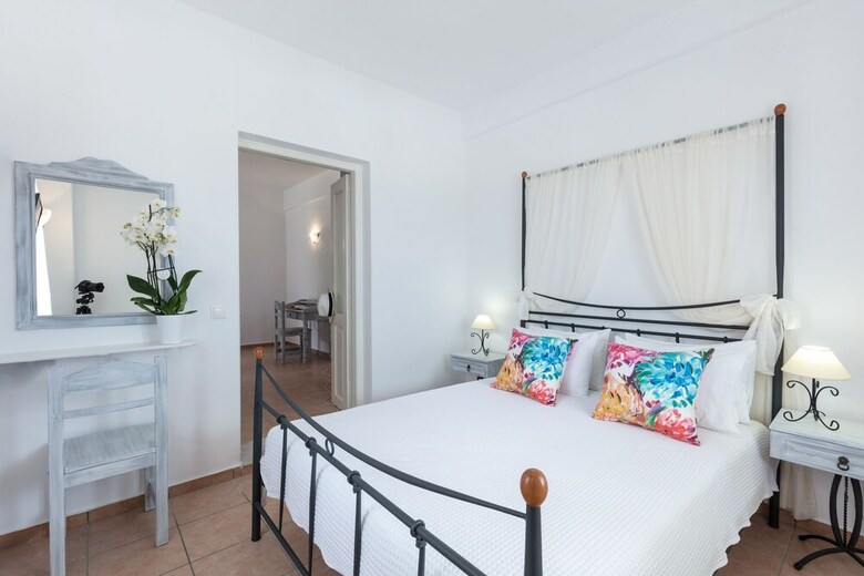 Apartamento Anchor Suites