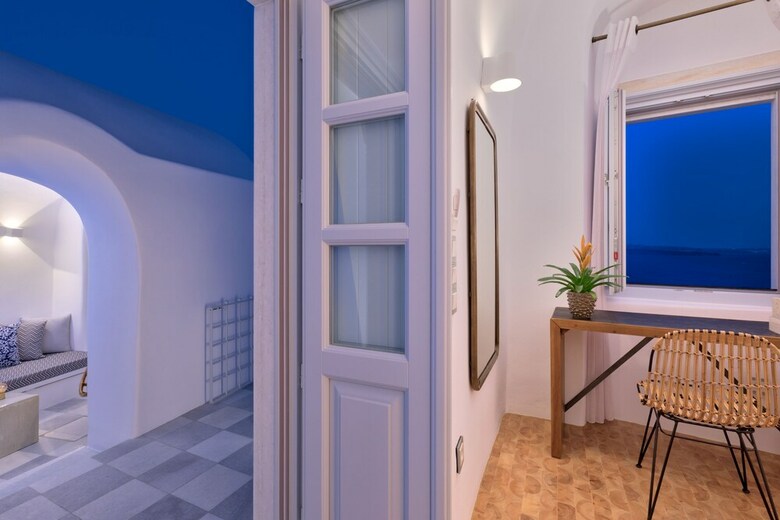 Villa Namaste Suites By Caldera Houses