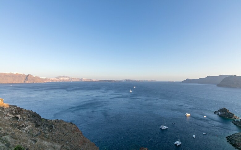 Villa Namaste Suites By Caldera Houses