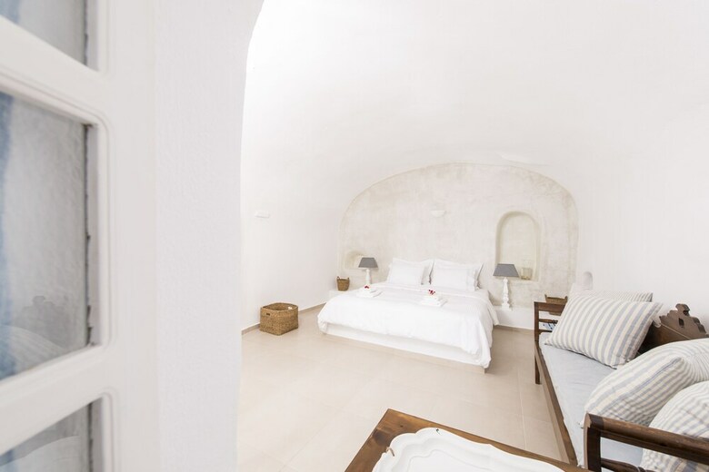 Annouso Villa By Caldera Houses