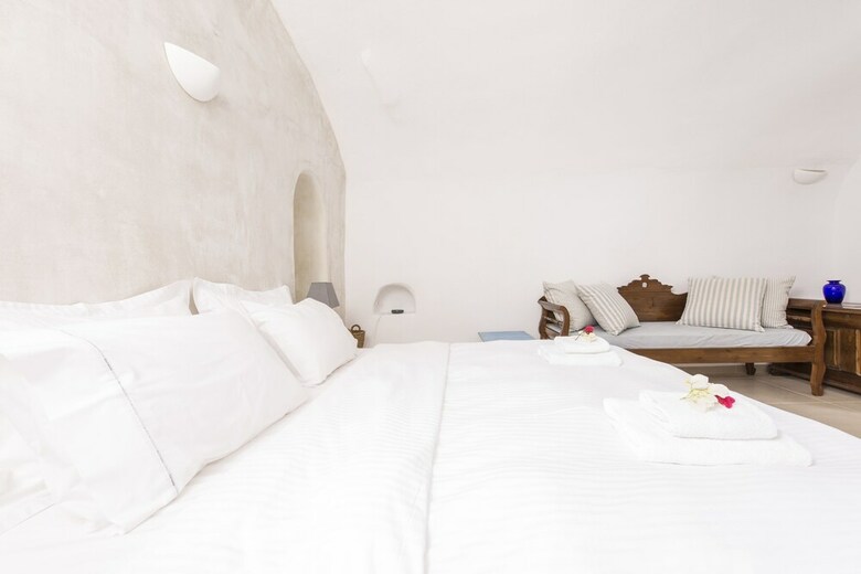Annouso Villa By Caldera Houses