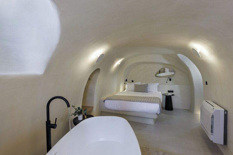 Annouso Villa By Caldera Houses