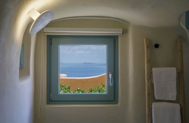 Annouso Villa By Caldera Houses