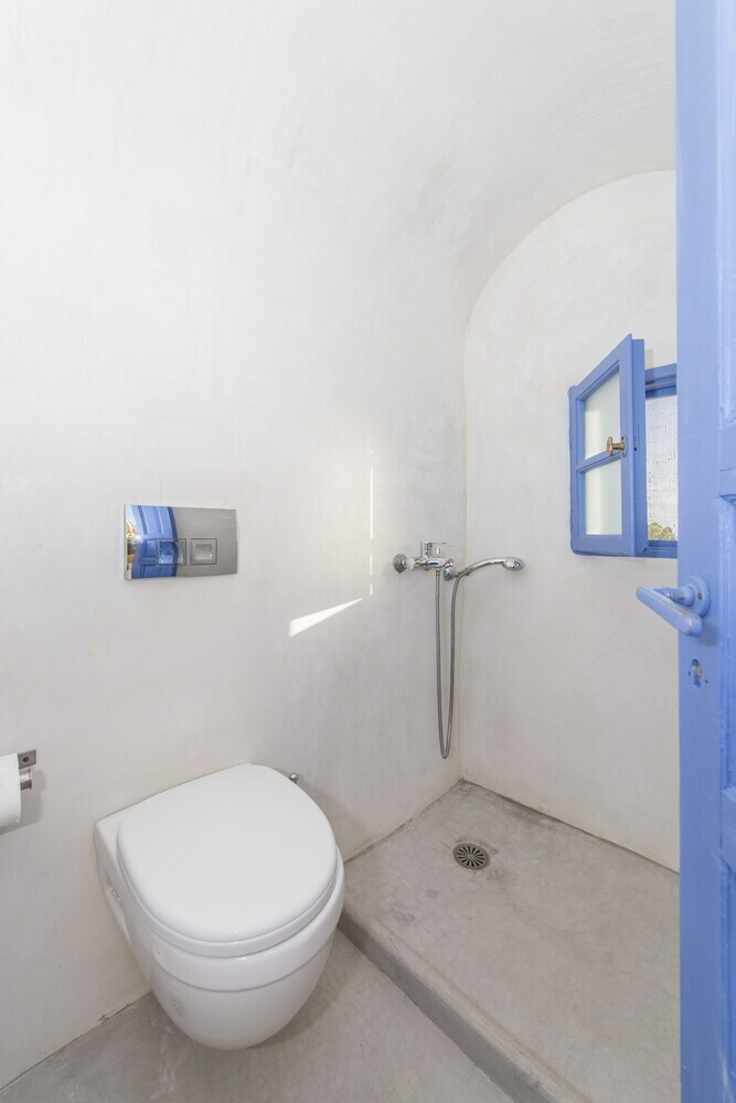 Annouso Villa By Caldera Houses