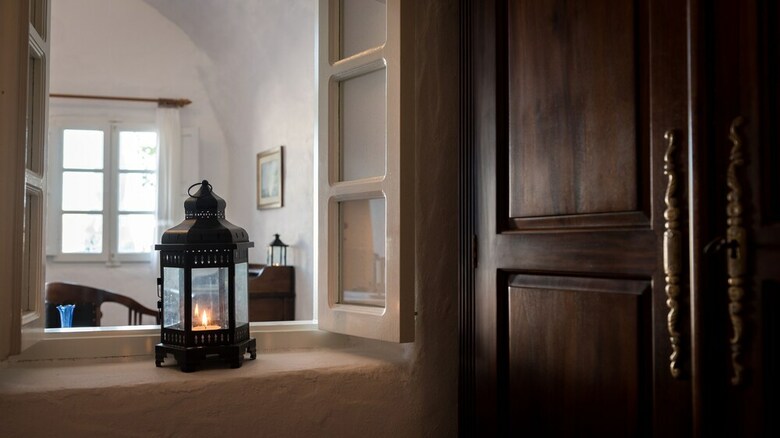Hotel Chelidonia Traditional Villas