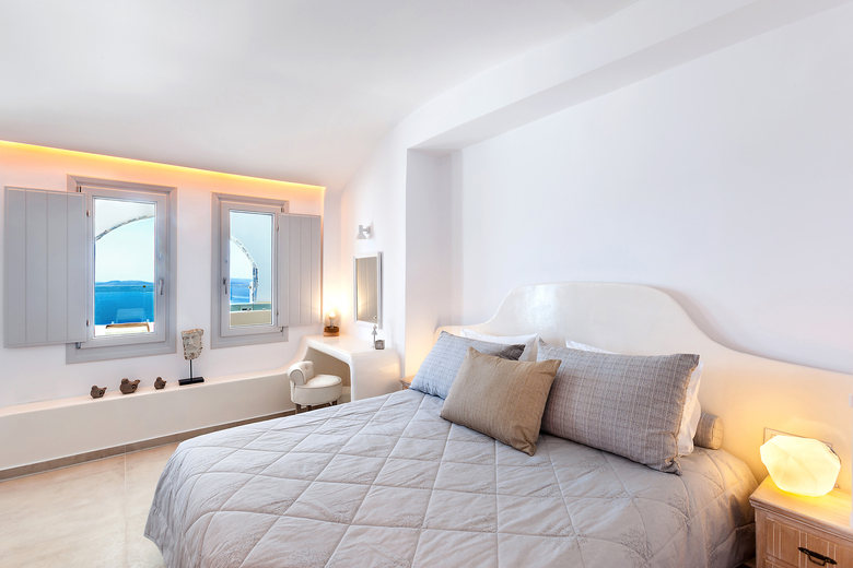 Hotel Santorini Secret Premium