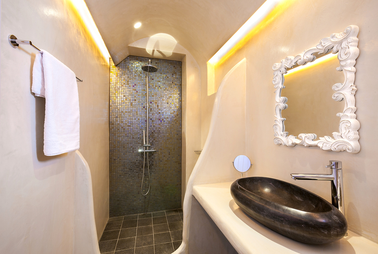 Hotel Santorini Secret Premium