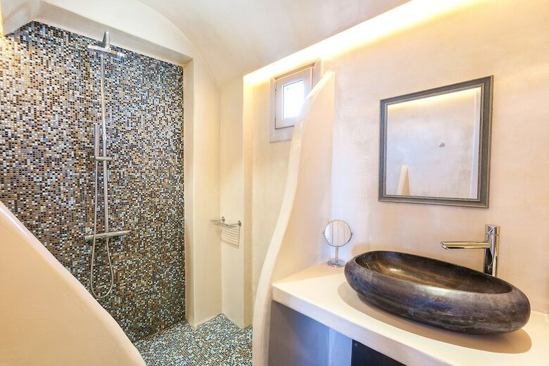 Hotel Santorini Secret Premium