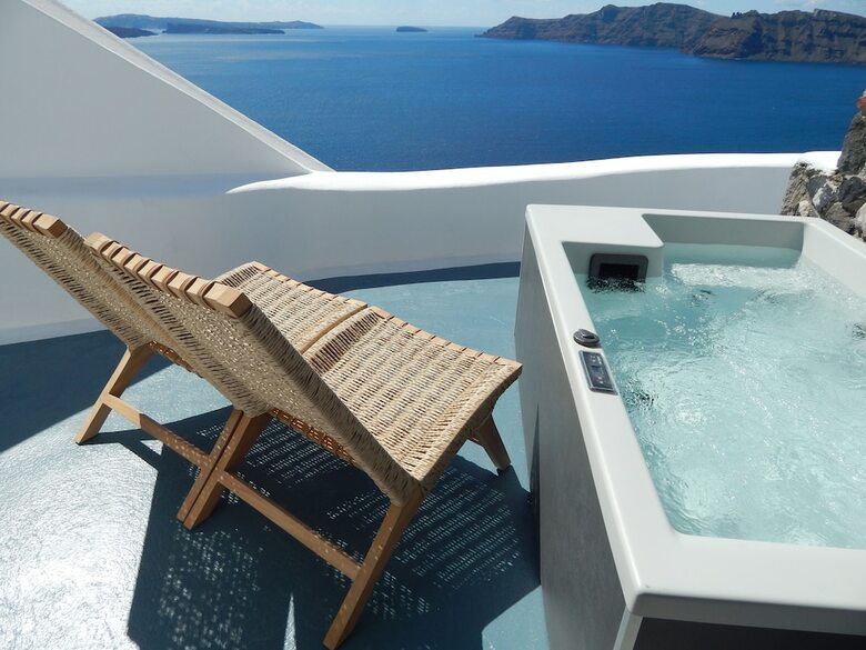 Apartamento Aspa Villas Suites