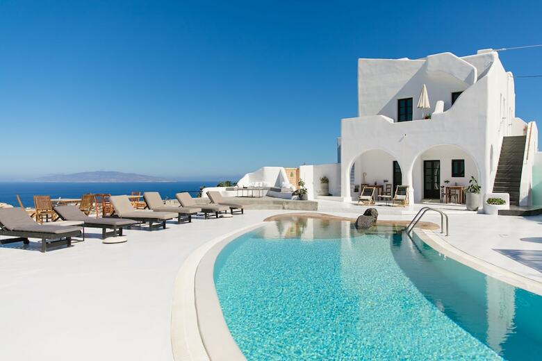 Sophia Boutique Hotel