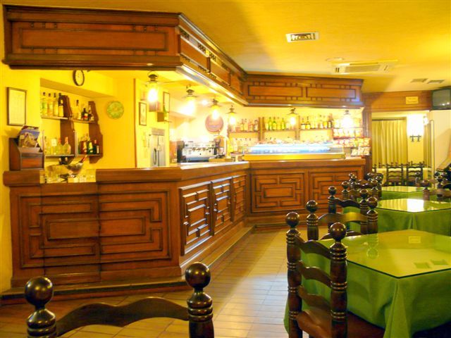 Hotel Las Galias