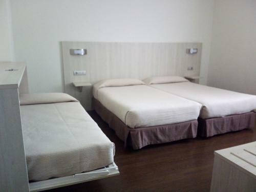 Hotel Seminario Bilbao