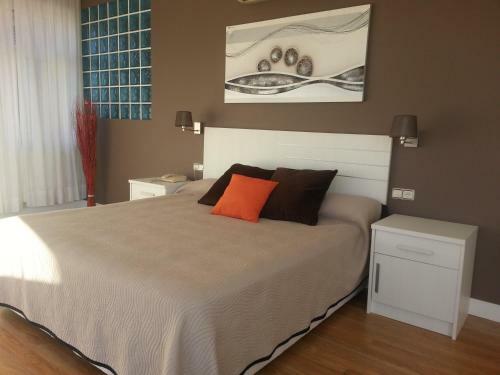 Hotel Seminario Bilbao