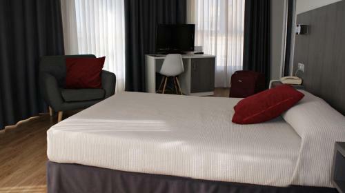 Hotel Seminario Bilbao