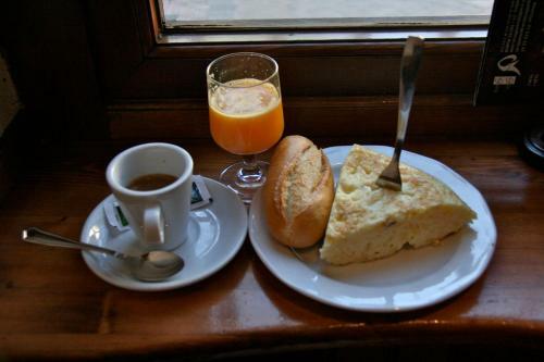 Hotel Seminario Bilbao