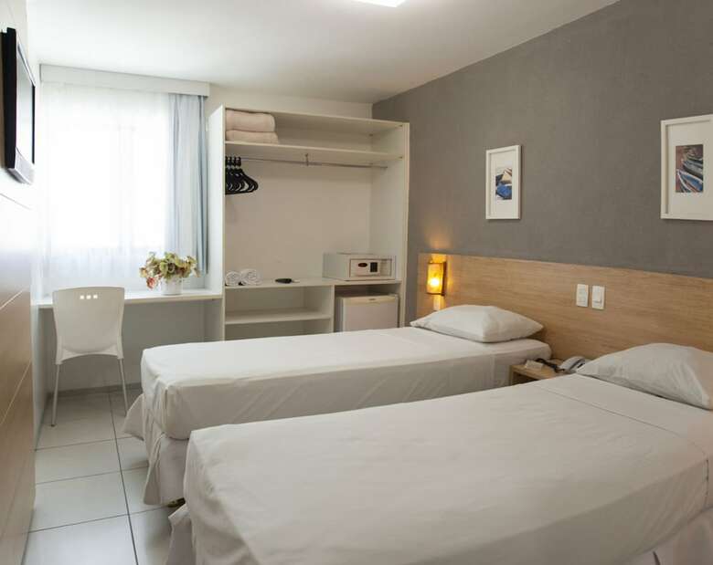 Porto Maceio Hotel