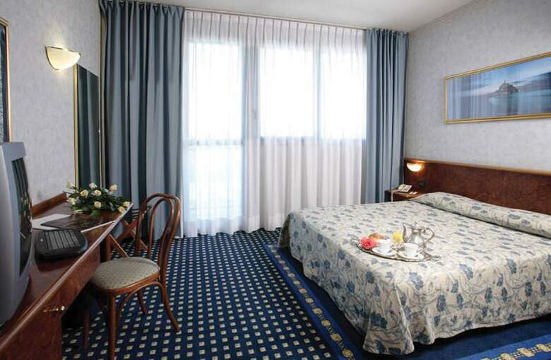 Nettuno Hotel Bologna