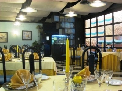 Grand Hotel Bologna