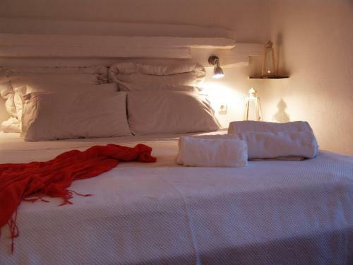 Apartamento Mykonos Mystic