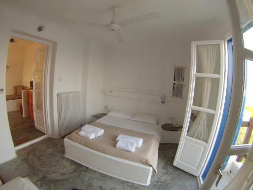 Apartamento Mykonos Mystic