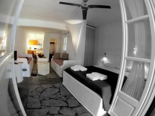 Apartamento Mykonos Mystic