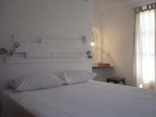 Apartamento Mykonos Mystic