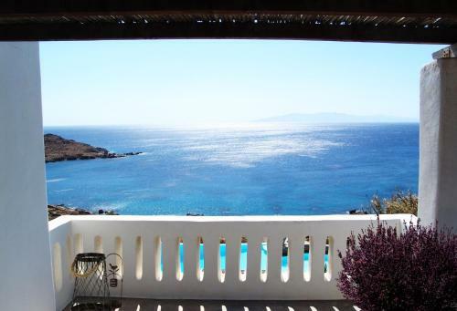 Apartamento Mykonos Mystic