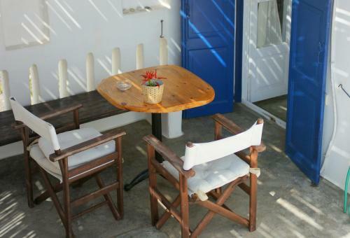 Apartamento Mykonos Mystic